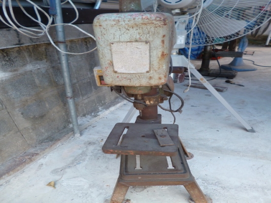 ขายเครืองต๊าปเกลียว