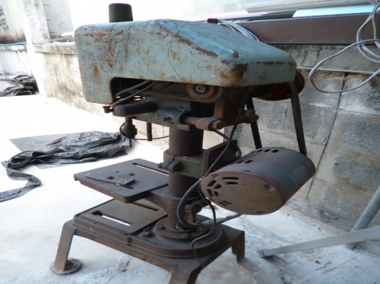 ขายเครืองต๊าปเกลียว