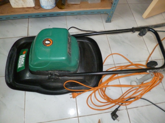 ขายเดรื่องตัดหญ้า