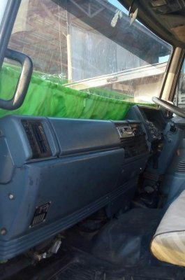 หกล้อดั้ม ร็อคFRR-32DB-195hpปี48*power*แอร์เย็นๆสภาพสวยเดิมพร้อมใช้งาน เล่มทะเบึยนพร้อมโอน&hellip;ทุกจังหวัด&hellip;ครับ