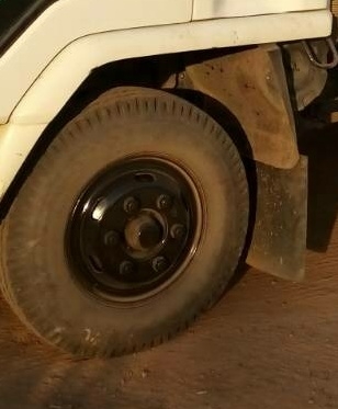 หกล้อดั้ม ร็อคFRR-32DB-195hpปี48*power*แอร์เย็นๆสภาพสวยเดิมพร้อมใช้งาน เล่มทะเบึยนพร้อมโอน&hellip;ทุกจังหวัด&hellip;ครับ