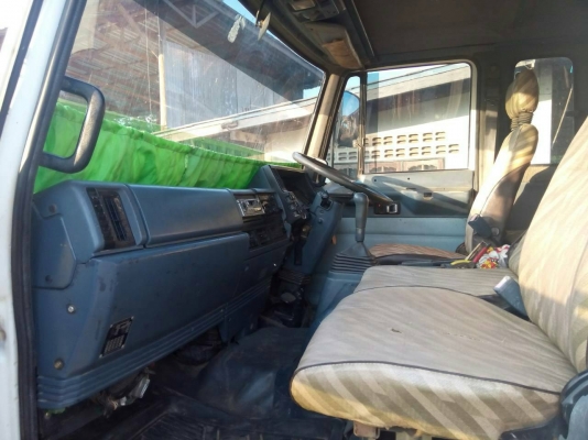 หกล้อดั้ม ร็อคFRR-32DB-195hpปี48*power*แอร์เย็นๆสภาพสวยเดิมพร้อมใช้งาน เล่มทะเบึยนพร้อมโอน&hellip;ทุกจังหวัด&hellip;ครับ