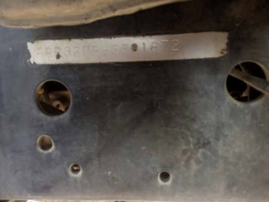 หกล้อดั้ม ร็อคFRR-32DB-195hpปี48*power*แอร์เย็นๆสภาพสวยเดิมพร้อมใช้งาน เล่มทะเบึยนพร้อมโอน&hellip;ทุกจังหวัด&hellip;ครับ