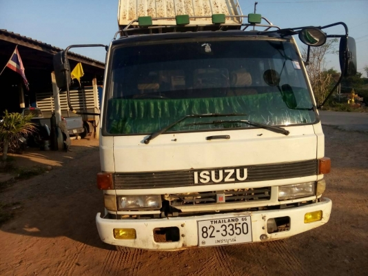 หกล้อดั้ม ร็อคFRR-32DB-195hpปี48*power*แอร์เย็นๆสภาพสวยเดิมพร้อมใช้งาน เล่มทะเบึยนพร้อมโอน&hellip;ทุกจังหวัด&hellip;ครับ