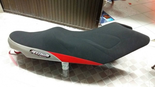 ทำเบาะแต่งblaster1