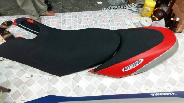 ทำเบาะแต่งblaster1