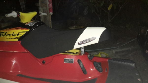 ทำเบาะแต่งblaster1