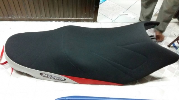 ทำเบาะแต่งblaster1