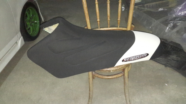 ทำเบาะแต่งblaster1