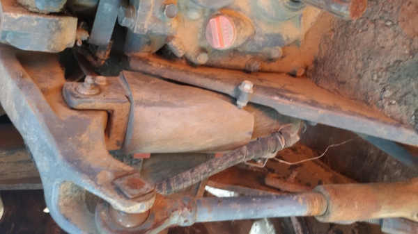 คูโบต้า M 9540 HV พร้อมใบมีดหน้า  มือสองถูกม๊าก มาก 490000 บาท