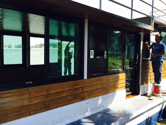 เรือสำราญ