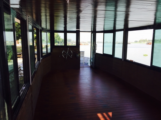 เรือสำราญ