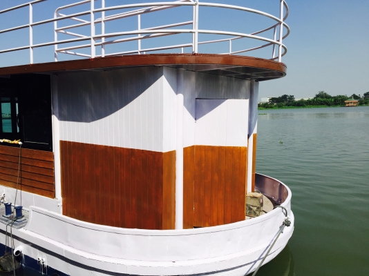 เรือสำราญ