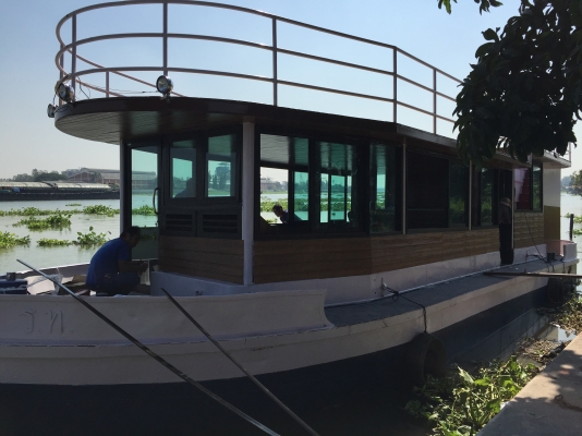 เรือสำราญ