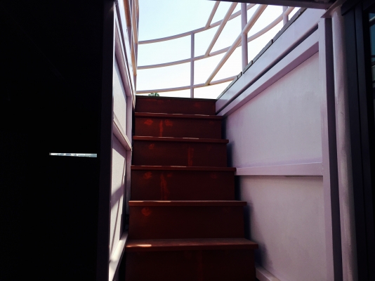 เรือสำราญ