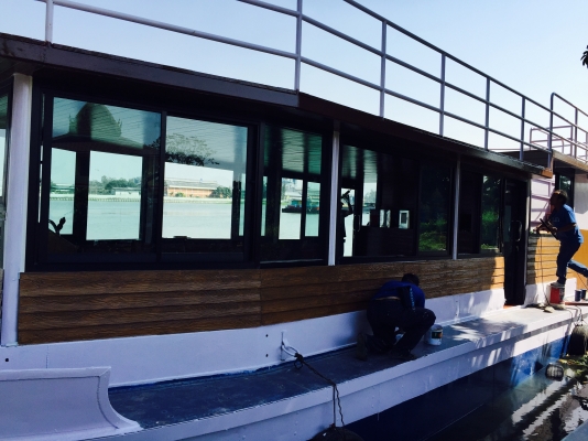 เรือสำราญ