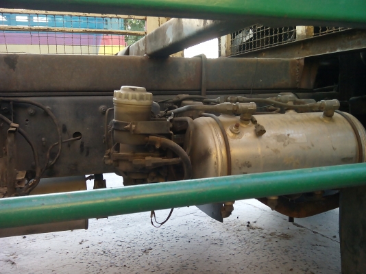 ขาย 6 ล้อMITSUDISHI ฟูโซ้ ยาว 7 เมตรหัวแคนซี วางเครื่องHINO195 ขาย 6 ล้อMITSUDISHI ฟูโซ้ ยาว 7 เมตรหัวแคนซี วางเครื่องHINO195