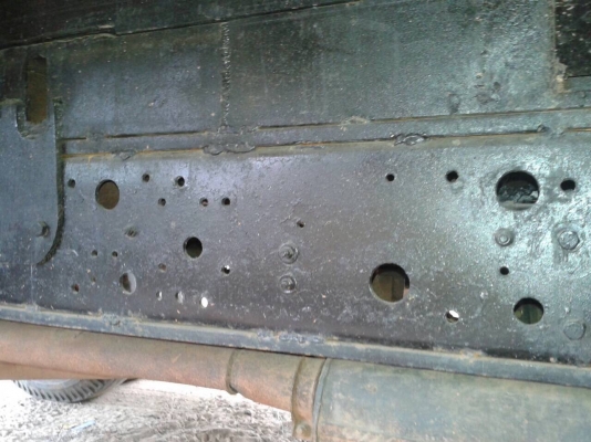 ขาย 6 ล้อดั้ม HINO FD ยาง 8.25/16 เครื่อง HO7C 180 แรงม้า เกียร์ HO พาวเวอร์ ทะเบียนครบ ราคาต่อรองได้