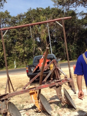 ==>ขายโรตารี่ขนาด 1.8  ตราช้าง