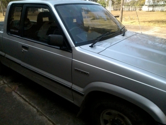 ขายมาสด้าปี38ราคา150,000