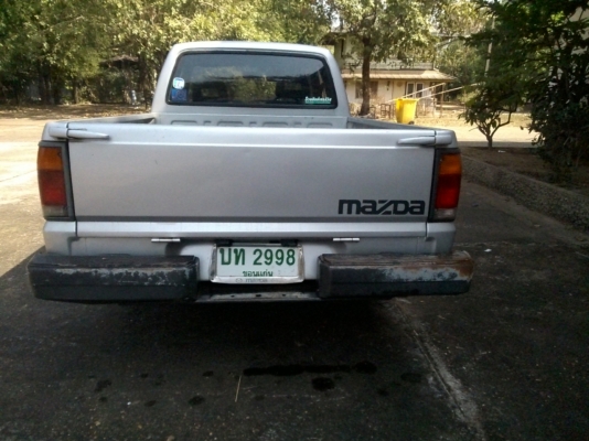 ขายมาสด้าปี38ราคา150,000