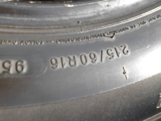 215/60R16 MICHELIN ENERGY XM-2 สวย ดอกยางหนา เสมอ TEL.081-427-3941 215/60R16 MICHELIN ENERGY XM-2 สวย ดอกยางหนา เสมอ TEL.081-427-3941