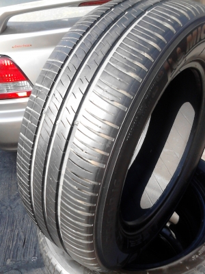 215/60R16 MICHELIN ENERGY XM-2 สวย ดอกยางหนา เสมอ TEL.081-427-3941 215/60R16 MICHELIN ENERGY XM-2 สวย ดอกยางหนา เสมอ TEL.081-427-3941