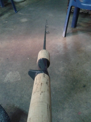 คันเบส AXIS