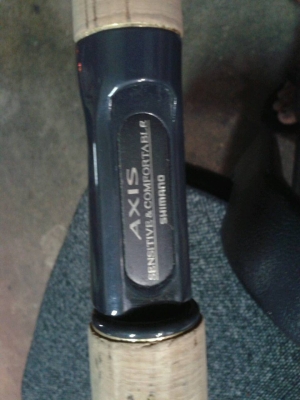 คันเบส AXIS