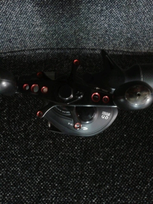 รอกหยดน้ำตีเหยื่อปลอม syren พร้อมคัน expert รอกหยดน้ำตีเหยื่อปลอม syren พร้อมคัน expert