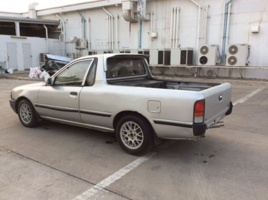 ขายรถนิสสัน NV ปี96 เครื่อง 1.6 เกียร์ธรรมดา ติดแก๊ส LPG เพาเวอร์ ภายในเดิมๆเบาะไม่ขาด แอร์เย็นฉ่ำ ตัวถังเดิม สีต้องเก็บ แม็ก15" เครื่องแน่นวิ่งดี ขายถูกครับ