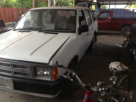 BIC M 4 ประตู้ BIC M 4 ประตู้