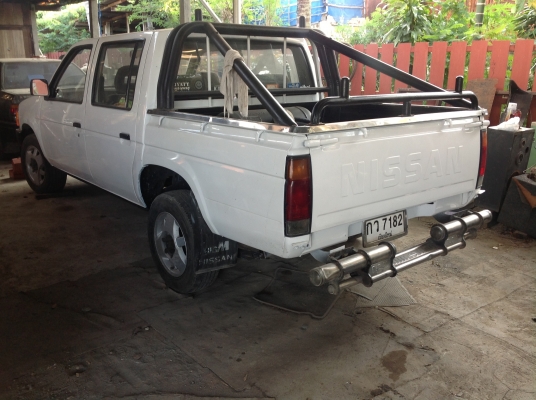 BIC M 4 ประตู้ BIC M 4 ประตู้