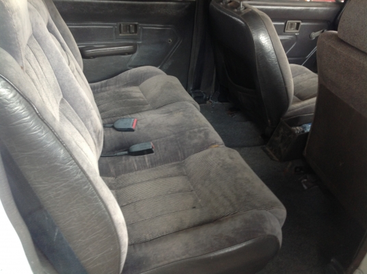 BIC M 4 ประตู้ BIC M 4 ประตู้