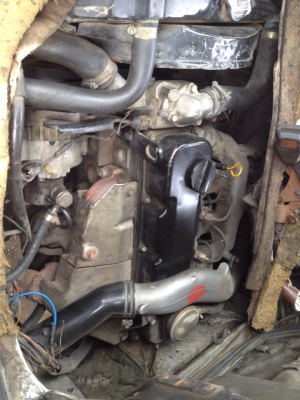 ขายรถตู้นิสสัน Urvanทะเบียนโอน