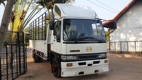 ขาย FC 4J เทอโบ ปี45 ยาว 5.5 เมตร ขาย FC 4J เทอโบ ปี45 ยาว 5.5 เมตร