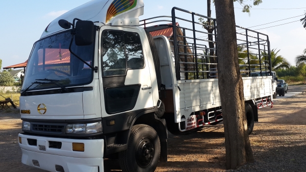 ขาย FC 4J เทอโบ ปี45 ยาว 5.5 เมตร ขาย FC 4J เทอโบ ปี45 ยาว 5.5 เมตร