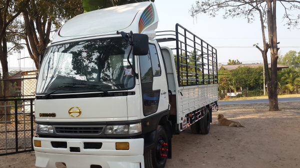 ขาย FC 4J เทอโบ ปี45 ยาว 5.5 เมตร ขาย FC 4J เทอโบ ปี45 ยาว 5.5 เมตร