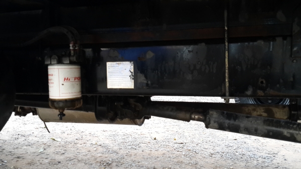 ขาย FC 4J เทอโบ ปี45 ยาว 5.5 เมตร ขาย FC 4J เทอโบ ปี45 ยาว 5.5 เมตร