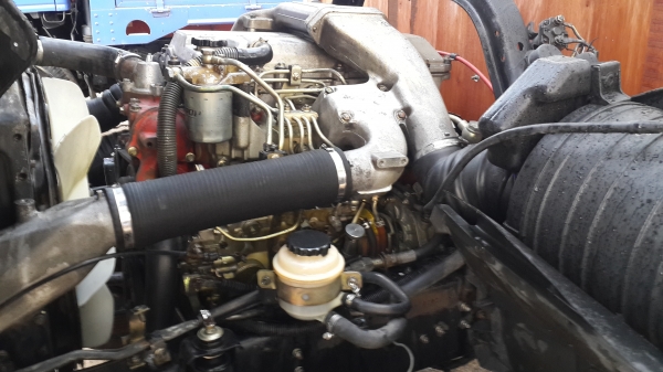 ขาย FC 4J เทอโบ ปี45 ยาว 5.5 เมตร ขาย FC 4J เทอโบ ปี45 ยาว 5.5 เมตร