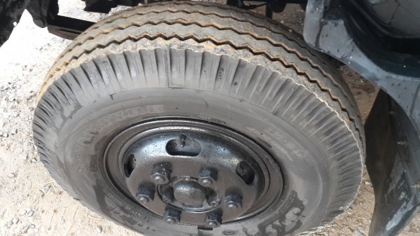 ขาย FC 4J เทอโบ ปี45 ยาว 5.5 เมตร ขาย FC 4J เทอโบ ปี45 ยาว 5.5 เมตร