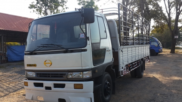 ขาย FC 4J เทอโบ ปี45 ยาว 5.5 เมตร ขาย FC 4J เทอโบ ปี45 ยาว 5.5 เมตร