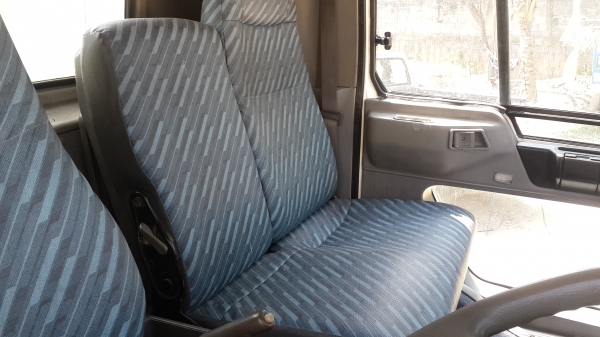 ขาย FC 4J เทอโบ ปี45 ยาว 5.5 เมตร ขาย FC 4J เทอโบ ปี45 ยาว 5.5 เมตร