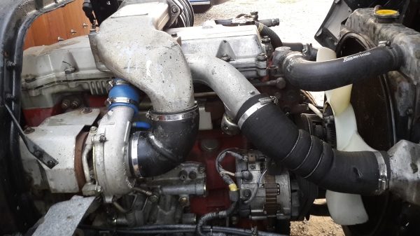 ขาย FC 4J เทอโบ ปี45 ยาว 5.5 เมตร ขาย FC 4J เทอโบ ปี45 ยาว 5.5 เมตร