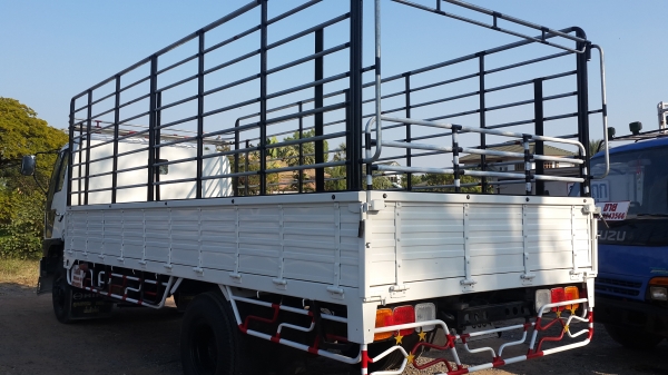 ขาย FC 4J เทอโบ ปี45 ยาว 5.5 เมตร ขาย FC 4J เทอโบ ปี45 ยาว 5.5 เมตร