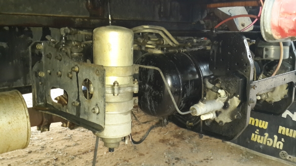 ขาย FC 4J เทอโบ ปี45 ยาว 5.5 เมตร ขาย FC 4J เทอโบ ปี45 ยาว 5.5 เมตร