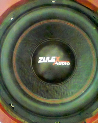 ขายซับ12นิ้ว แม่เหล็ก2ก้อน ว้อยคู3นิ้ว สภาพดี1000บาท