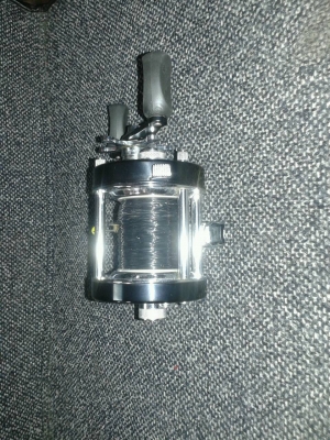 รอก rocket big game 6500cl