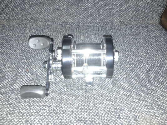 รอก rocket big game 6500cl