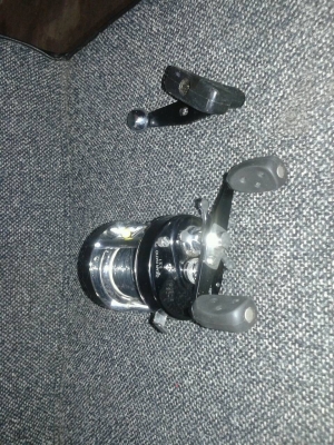 รอก rocket big game 6500cl